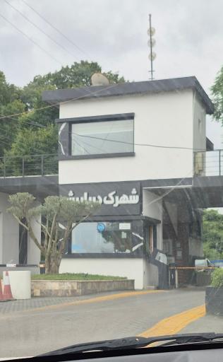 عکس دریا بیشه