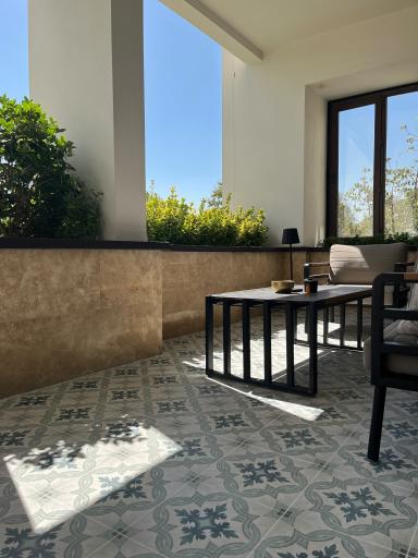 عکس کاشی و سرامیک عقیق