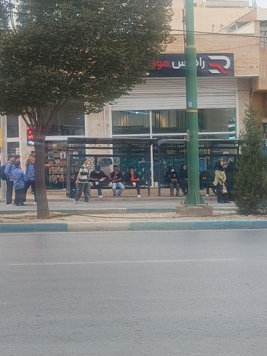 عکس رمضانی پور