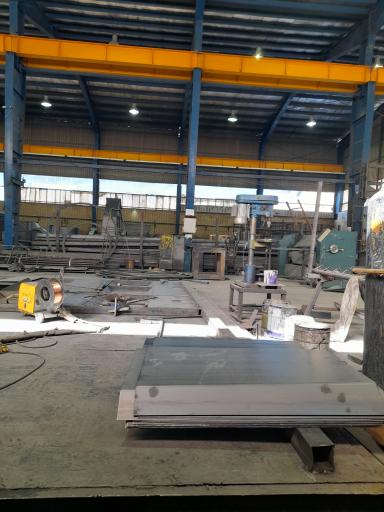 عکس شرکت شايان صنعت 