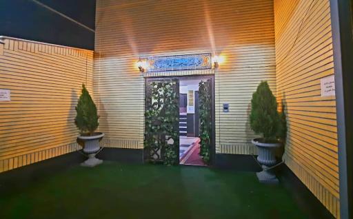 عکس سالن همایش و نمایش طهران