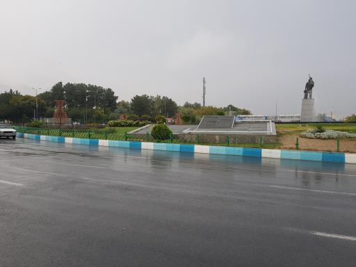 عکس میدان آزادی