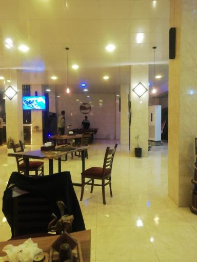 عکس مجموعه غذایی آزامال