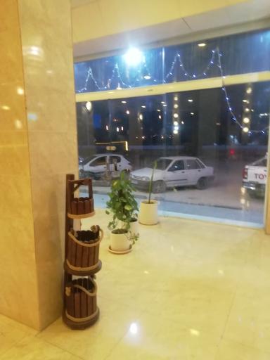 عکس مجموعه غذایی آزامال