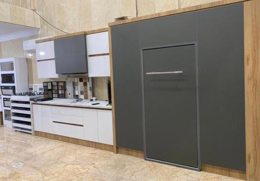 عکس طاووس کابین