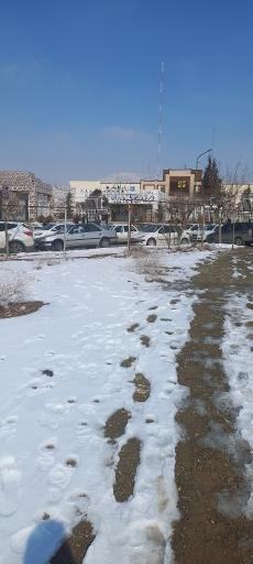 عکس شرکت عمران شهر جدید پردیس(مسکن مهر)