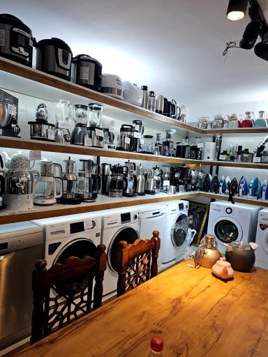عکس لوازم خانگی میرعلایی 
