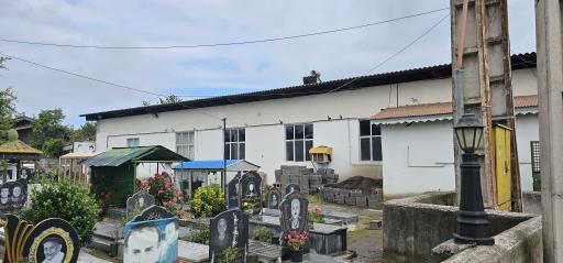 عکس مسجد امیرالمومنین