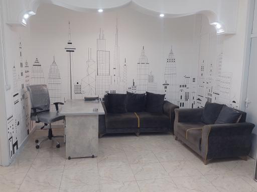 عکس هلدینگ املاک مرکزی آقایی 