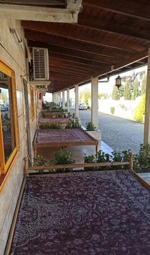 عکس متل بامداد