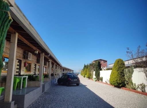 عکس متل بامداد