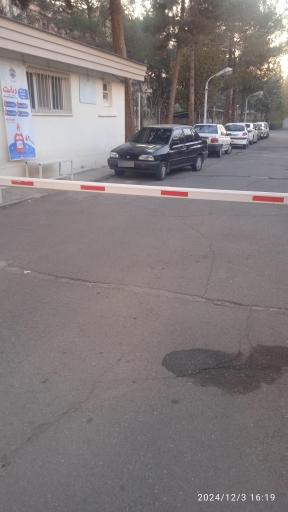 عکس مرکز جراحی محدود شهید محمد حاجی زاده