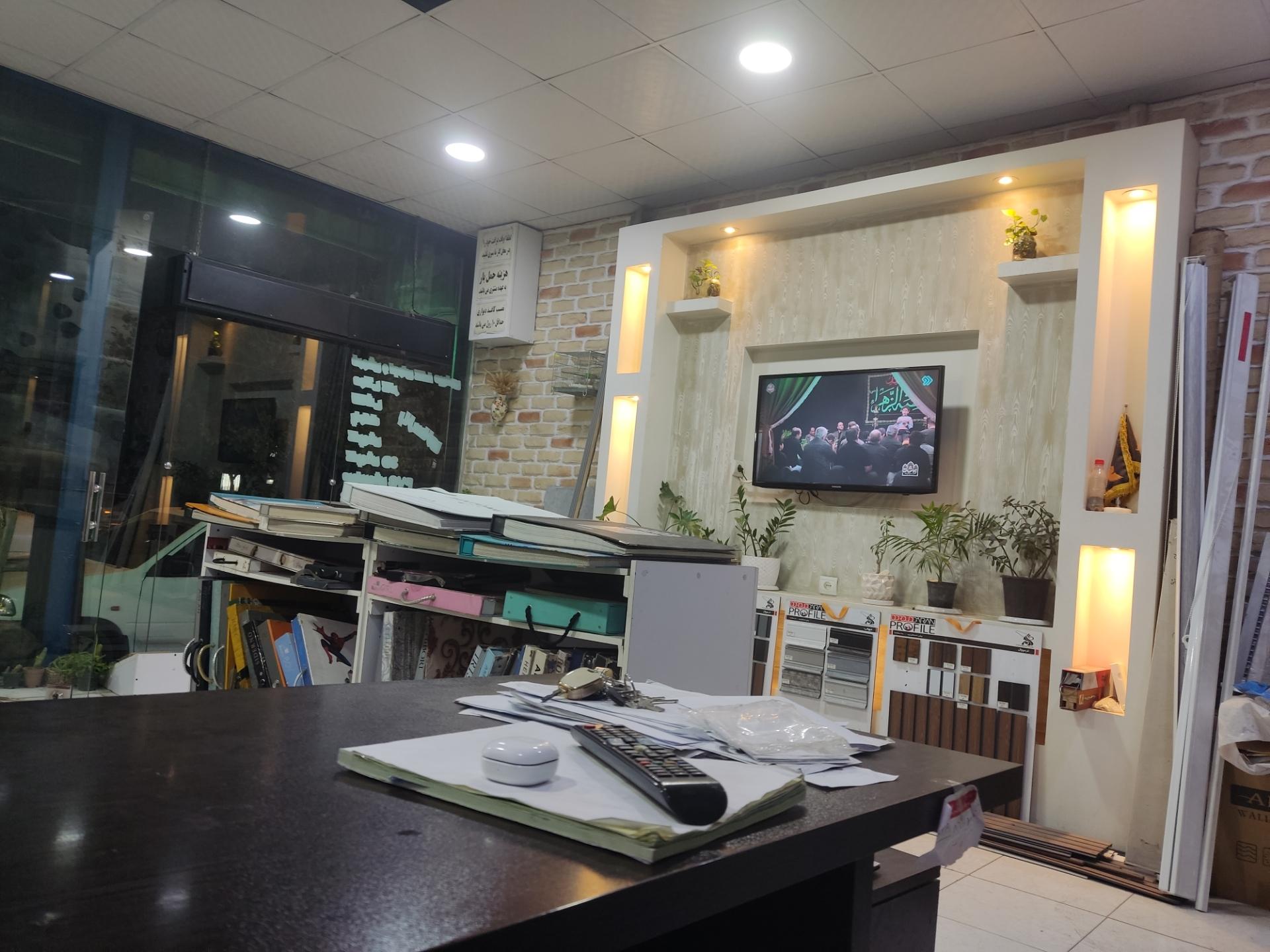 عکس خانه دکور