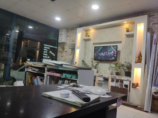 عکس خانه دکور