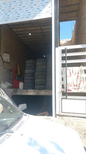 عکس آپاراتی احسان