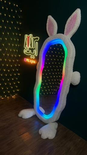 عکس مستر آینه