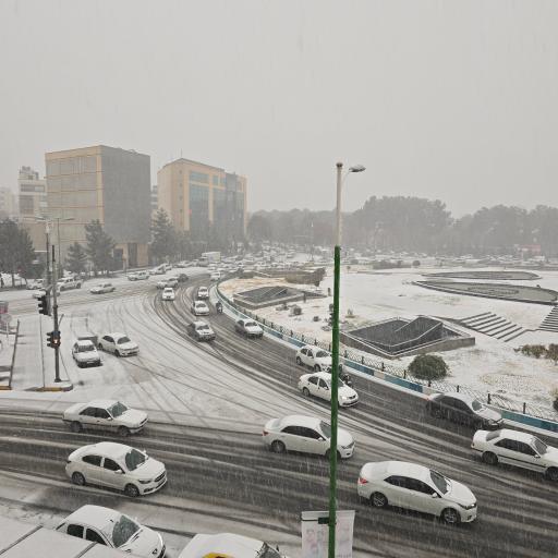 عکس میدان آزادی (دروازه شیراز)