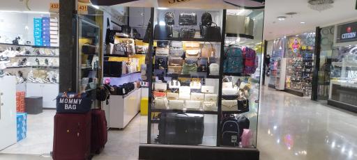 عکس کیف زنانه استار
