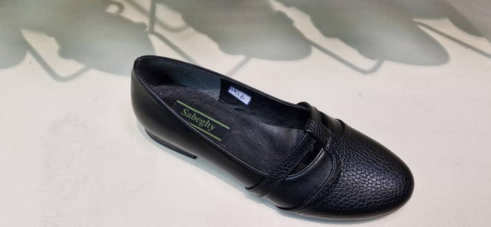 عکس کفش اصل تبریز