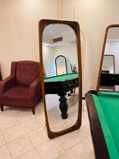 عکس مستر آینه