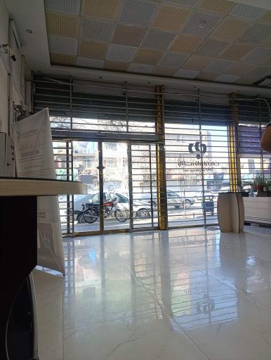 عکس بانک رفاه