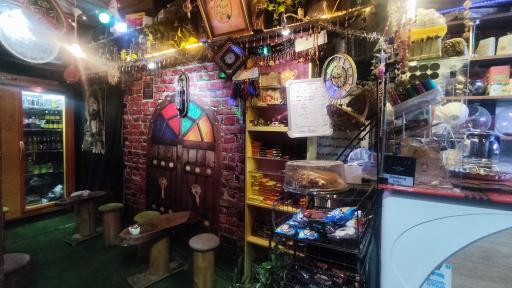 عکس کافه ۱۳۳