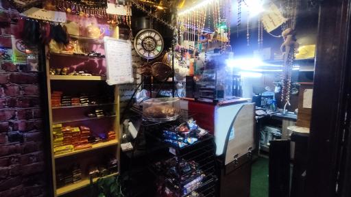 عکس کافه ۱۳۳