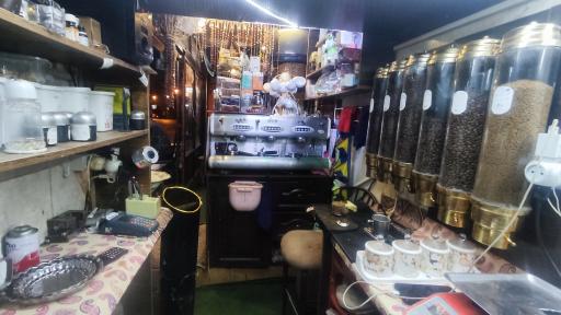 عکس کافه ۱۳۳