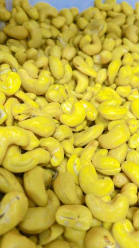 عکس آجیل رهبر