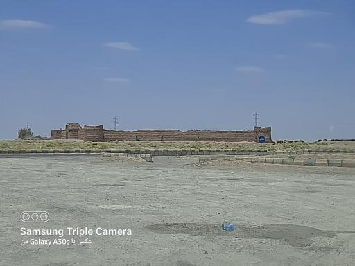 عکس کاروانسرای نوگنبد