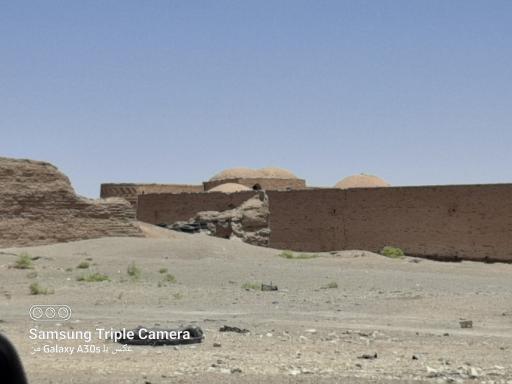 عکس کاروانسرای نوگنبد