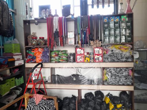 عکس دخانیات بهنام