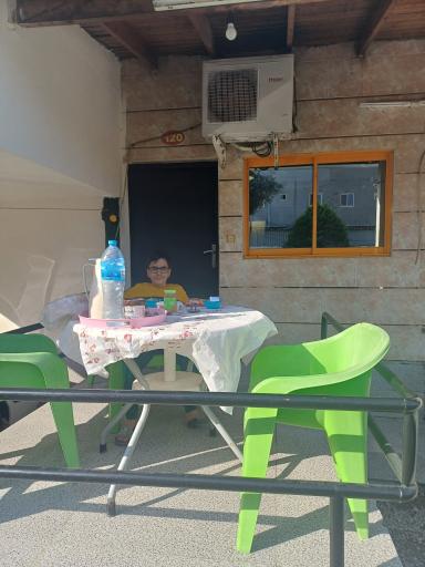 عکس متل بامداد