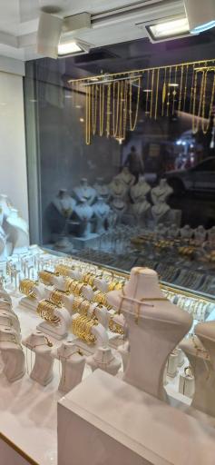 گالری طلای اخلاقی