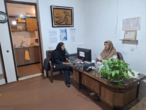 عکس مدرسه راه دور سیر علم 