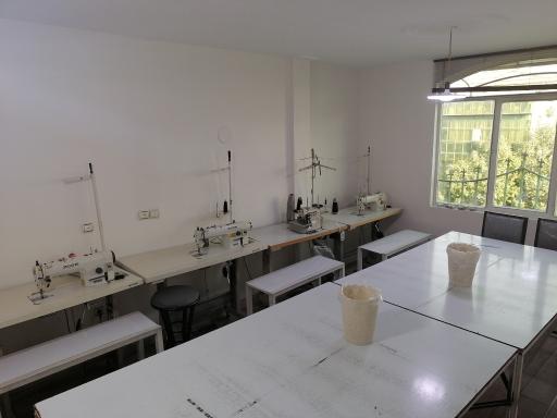 عکس اموزشگاه خیاطی ستاره طلایی 