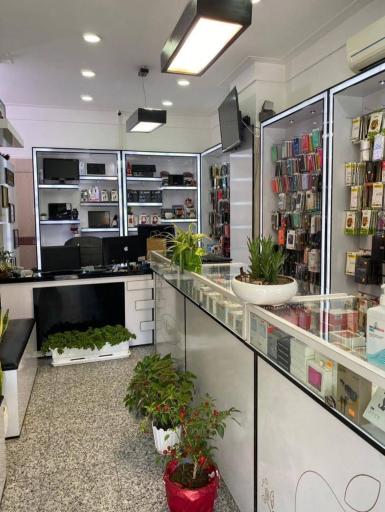 عکس موبایل تایگر