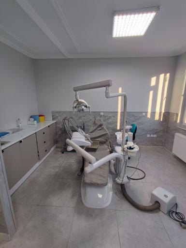 درمانگاه دندانپزشکی نوا