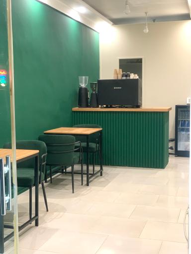 عکس کافه سرو