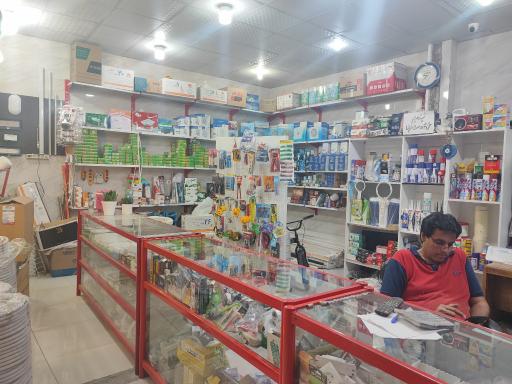عکس الکتریکی امیرعلی