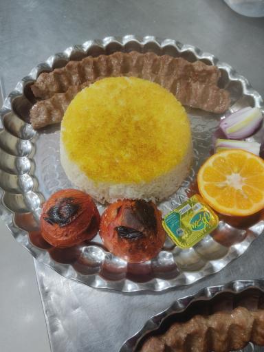 عکس اداره مخابرات نور مرکز دانشگاه