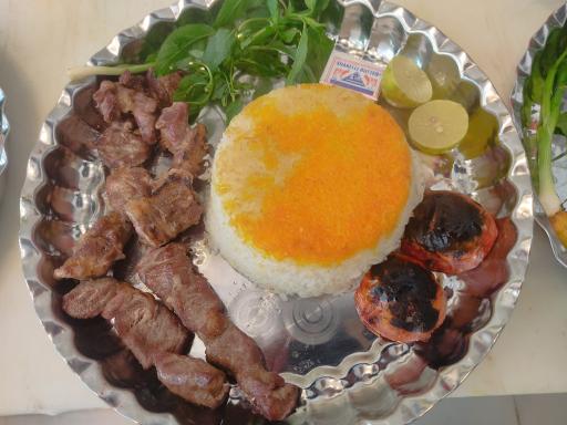 عکس اداره مخابرات نور مرکز دانشگاه