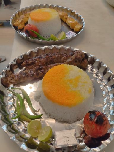 عکس اداره مخابرات نور مرکز دانشگاه