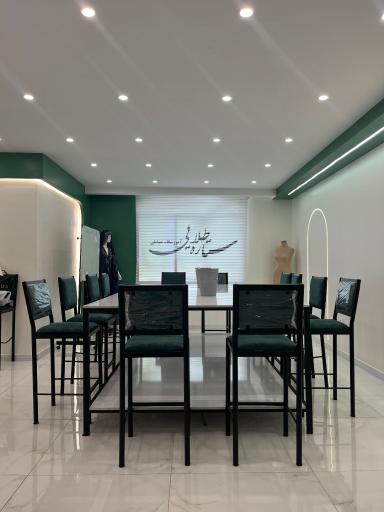 اموزشگاه خیاطی ستاره طلایی 