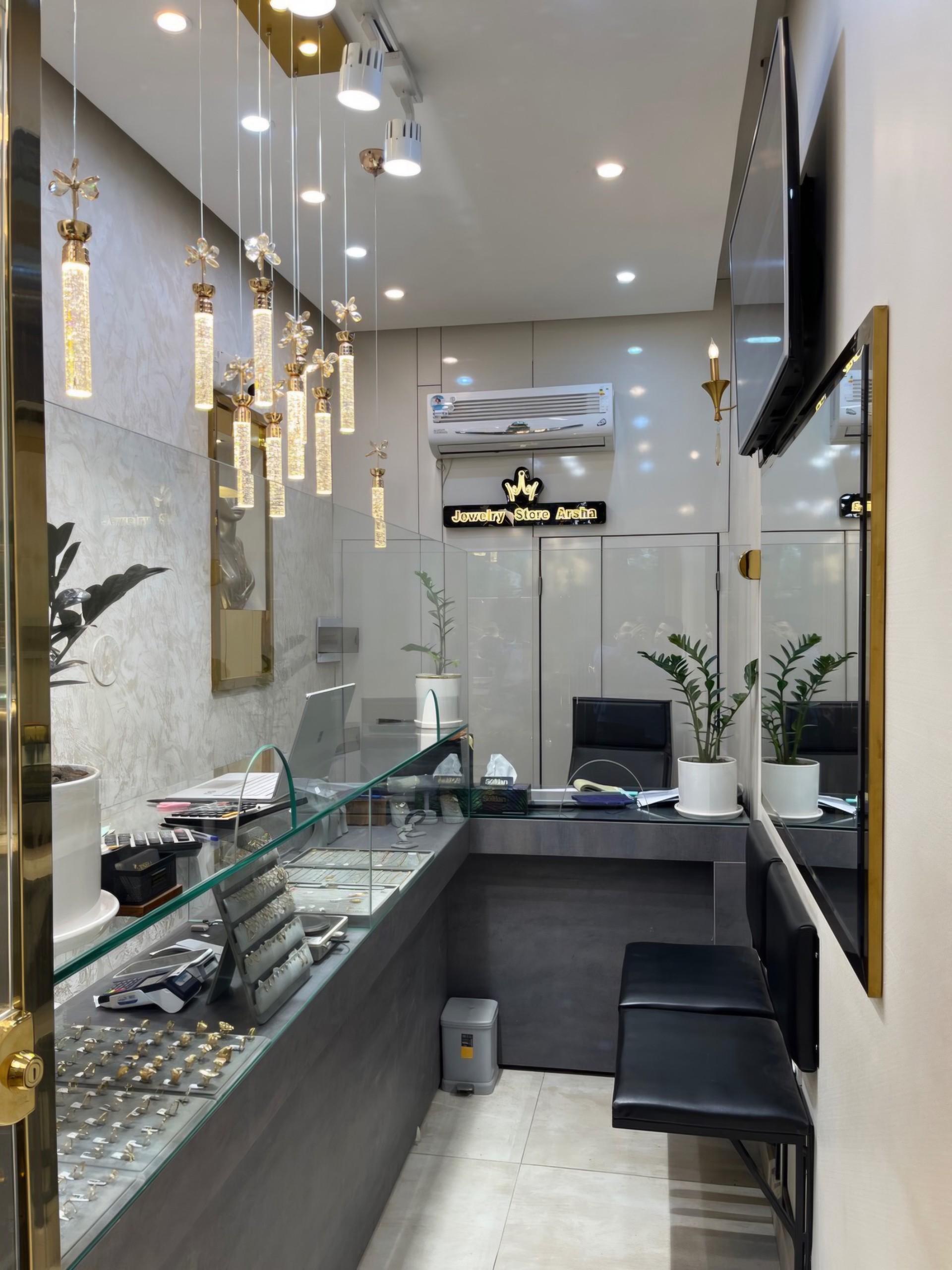 عکس جواهری آرشا (فیضی)