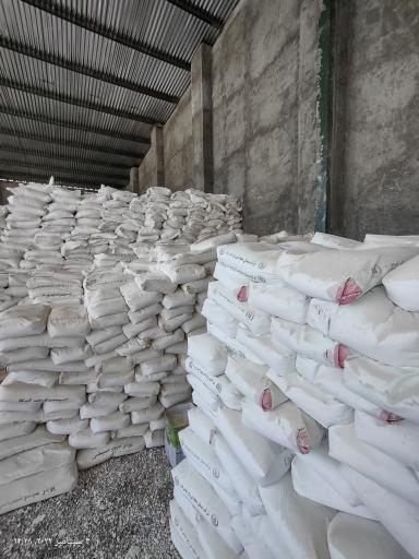 عکس مصالح ساختمانی انصاری 