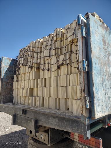 عکس مصالح ساختمانی انصاری 