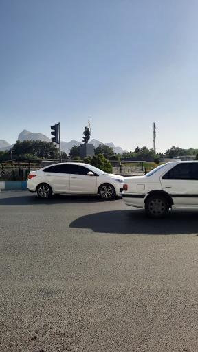 عکس میدان آزادی