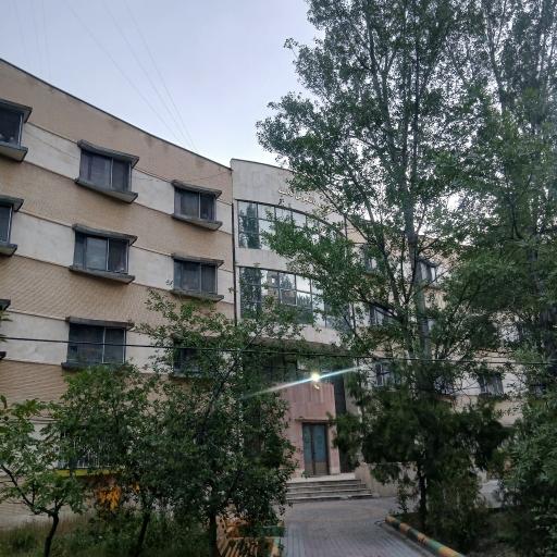 عکس خوابگاه فاطمیه