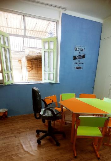 عکس آکادمی زبان نوژ